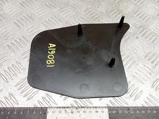 планка под капот BMW 7 серия F01/F02 F01 2009, 4.4 л., бензин, АКПП, 58650910, 61139168418