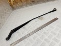 щеткодержатель (поводок стеклоочистителя, дворник) Peugeot 407 1 поколение 2007, 2.2 л., дизель, универсал, 74560 - фото №3