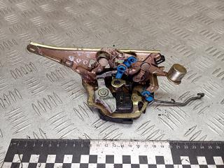 замок двери задней левой Opel Omega B 1996, 09174595