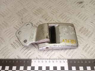 петля двери Volkswagen Transporter T5 2007, 2.5 л., дизель, 7H0827153