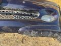 бампер передний Mercedes-Benz C-Класс W203/S203/CL203 (2000 - 2004), 7700111014, 0445110021, 0445110056, 0445110146, 0986435007, 0986435087, 7700107154, 7700107165, 8200212715, 8200238528, 91160179, 93169139, 93183595 - фото №9