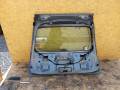 крышка багажника (дверь 3-5) Citroen C4 1 поколение 2006, 1.6 л., бензин, МКПП - фото №9