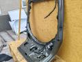 крышка багажника (дверь 3-5) Nissan Primera P12 2006, 2.2 л., дизель, МКПП, хетчбэк 5 дв., 53017712, 28710AU200 - фото №8
