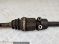 полуось передняя правая (приводной вал, ШРУС) Opel Meriva 1 поколение (A) [рестайлинг] 2007, 1.7 л., дизель, 13159534, 1800002209, 13159538 - фото №3