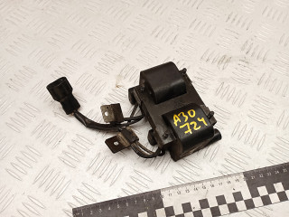 катушка зажигания Hyundai Lantra J2 1996, 1.6 л., G4GR, бензин, МКПП, 2730123003, ZS267, 0986221008, GN1041812B1, 880141, 2731033020, GCK0452TN, CK21, CZ0421A, CZ0421B, 201N10268Z