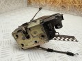 замок двери передней правой Nissan Primera P12 2002, 2.2 л., YD22DDT, дизель, МКПП, седан, 80500AV600 - фото №5