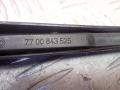 щеткодержатель (поводок стеклоочистителя, дворник) Renault Scenic 1 поколение 1999, 2.0 л., бензин, МКПП, 7700843525, 7700843525F - фото №7