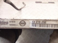радиатор кондиционера Nissan Qashqai 1 поколение 2008, 1.5 л., K9K 282, дизель, МКПП, правый руль, 92100JD500, 995889UA, 92110JD50A, M136081A, 988736X - фото №9