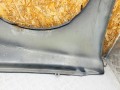 крыло переднее левое Volvo V50 1 поколение 2004, 2.4 л., B 5244 S5, бензин, АКПП, универсал - фото №7