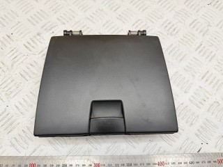вещевой ящик центральной консоли Hyundai Santa Fe 2 поколение (CM) 2006, 2.2 л., D4EB, дизель, МКПП, внедорожник 5 дв., 847452B000