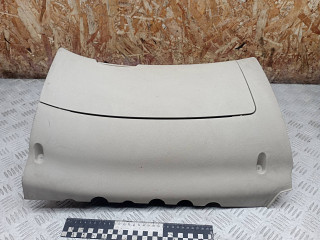 бардачок Skoda Octavia 2 поколение (A5) [рестайлинг] 2008, 1Z1857103, 1Z1857097L