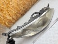 фара правая Peugeot 407 1 поколение 2005, 2.0 л., RHR (DW10BTED4), дизель, АКПП, седан, 0301213202, M42000748, 9660235980 - фото №3