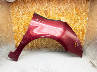 крыло переднее правое Citroen C4 Grand Picasso 1 поколение 2006, 1.8 л., 6FY (EW7A), бензин, МКПП