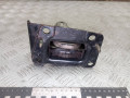 подушка крепления КПП Citroen C3 1 поколение 2006, 1.6 л., бензин, 9641949580 - фото №2