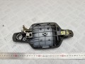 ручка наружная Hyundai Terracan 1 поколение HP 2003, 2.9 л., дизель, МКПП, внедорожник 5 дв., полный привод, 82650H1020, 82650H1010 - фото №3