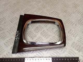 рамка обрамление кулисы Skoda Superb 1 поколение 2003, 3U1863216A