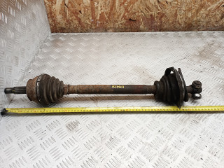 полуось передняя левая (приводной вал, ШРУС) Renault Scenic 1 поколение [рестайлинг] 2000, 1.9 л., дизель, 7700111916, 7700112116, 7700115197, 7701352730, 7711134941, 7711135207, 7700102925, 7700102926, 7700106414, 7700106415, 7700106416, 7700106417, 7700107499, 7700107500, 7700107511, 7700107512, 7701352732