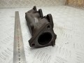 коллектор выпускной Volkswagen Touareg 1 поколение 2006, 3.0 л., BKS, дизель, АКПП, внедорожник 5 дв., полный привод, 059253034P - фото №3