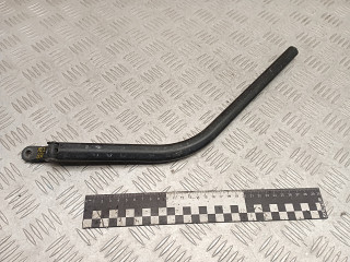 щеткодержатель задний Ford Fiesta 4 поколение 1999, 96FG17526HA