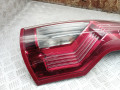 фонарь задний правый Citroen C4 Picasso 1 поколение 2011, 1.6 л., 9HR (DV6C), дизель, МКПП, правый руль, 00946602 - фото №2
