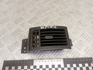 дефлектор обдува салона Jeep Cherokee 2 поколение [рестайлинг] 2001, 3.1 л., дизель