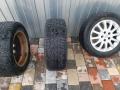 диск литой Peugeot 607 1 поколение 2003, 2.2 л., бензин, МКПП, седан - фото №14