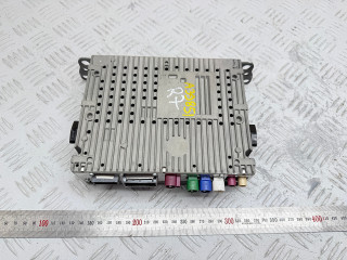 блок управления мультимедия BMW X6 G06 [рестайлинг] 2023, 3.0 л., дизель, правый руль, HBB3120073, CI5A0DBD301, 3949966, AD180072005, ESD1817026C