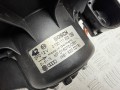 моторчик печки Audi A6 4B/C5 1999, 2.5 л., AKN, дизель, МКПП, универсал, передний привод, 0130111202, 4B1820021B, MF0160700361 - фото №3