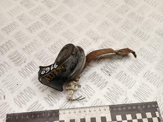 сигнал (клаксон) Citroen C4 Picasso 1 поколение 2011, 1.6 л., 9HR (DV6C), дизель, МКПП, правый руль, E9703881157, 703881157, 9682113280