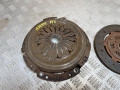 комплект сцепления Renault Scenic 1 поколение (1996 - 1999), 1.6 л., K7M 702, бензин, МКПП, 7700598735 - фото №2