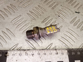 датчик давления масла Peugeot 406 1 поколение [рестайлинг] 2003, 2.0 л., дизель, МКПП, седан, 963299, 9687238280, 96329985