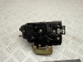 замок двери передней левой Audi A6 4B/C5 1999, 2.5 л., AKN, дизель, МКПП, универсал, передний привод, 4B1837015B, 4B1837015G, 401837015 - фото №4