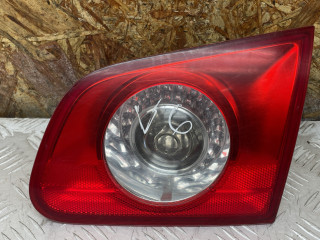 фонарь крышки багажника правый Volkswagen Passat B6 2007, 2.0 л., дизель, АКПП, универсал, 27448002