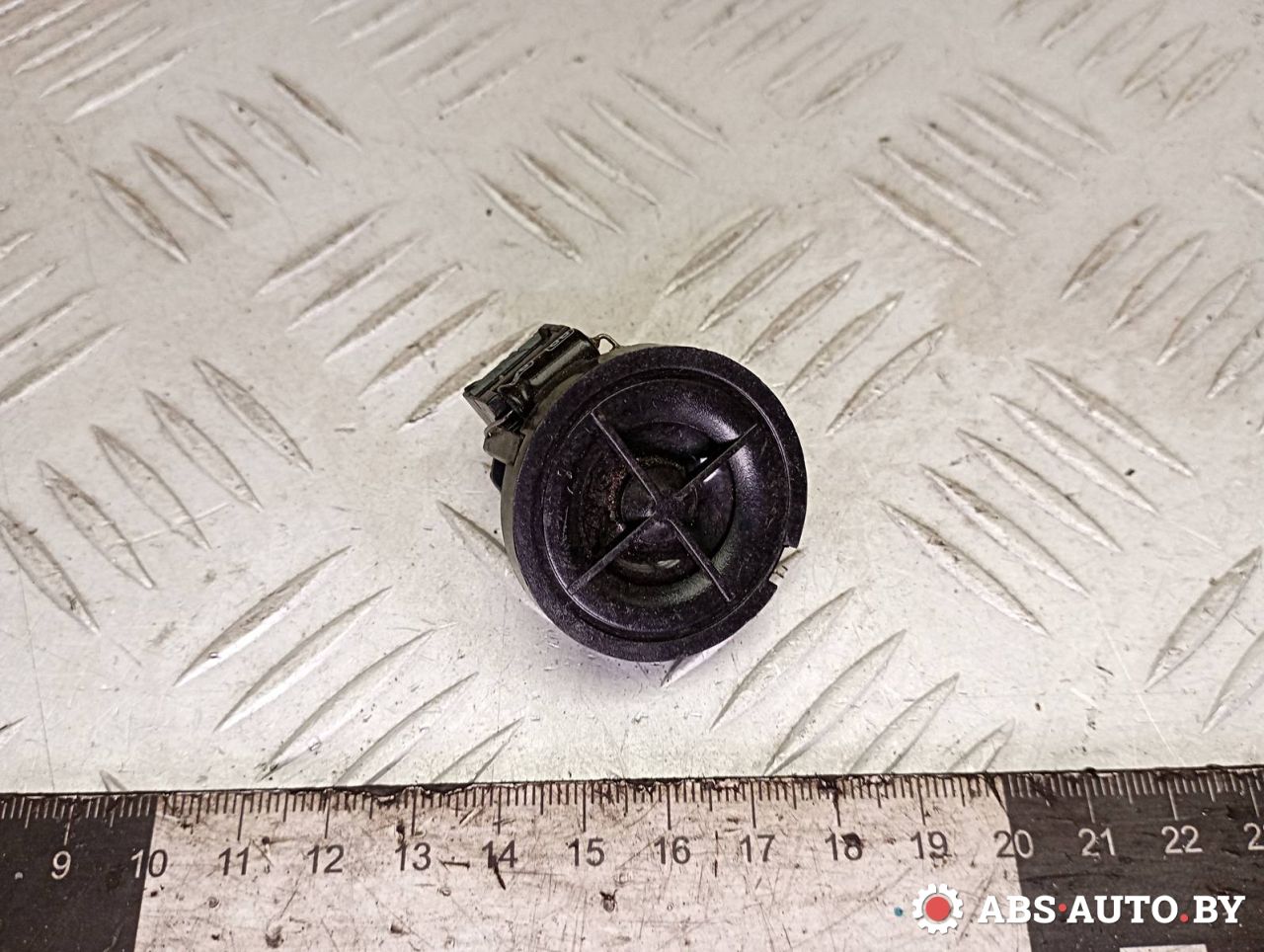 динамик высокочастотный (пищалка) Opel Astra G 2001, 1.7 л., дизель, 90379282 - фото №1