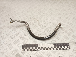 трубка кондиционера Citroen C4 Picasso 1 поколение 2009, 1.6 л., 9HZ (DV6TED4), дизель, АКПП, правый руль, 9685502680