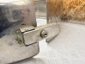 чехол запаски Mitsubishi Pajero 3 поколение 2002, 3.2 л., дизель, МКПП, внедорожник 3 дв., полный привод, 143751 - фото №7