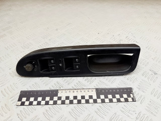 блок управления стеклоподъемниками Volkswagen Passat B6 2007, 2.0 л., BMP, дизель, МКПП, универсал, 1K0959565H, 1K4959857B, 3C1867171B