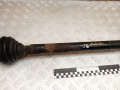 полуось передняя правая (приводной вал, ШРУС) Volkswagen Passat B6 2007, 2.0 л., дизель, АКПП, универсал - фото №3