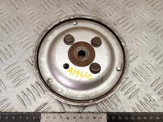 шкив коленвала Renault Megane 1 поколение 1998, 1.6 л., бензин, 7700864702, 7700864702J