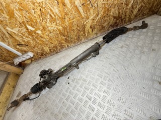 рулевая рейка Audi A6 4B/C5 2000, 2.5 л., AKE, дизель, МКПП, полный привод, 4B1422066C, 7852501561, 7852993196, 4B1422052B, 4B1422052BX, 4B1422052E, 4B1422052EX, 4B1422065Q, 4B7422052A, 4B7422052AX, 4B7422065A, 109BA0247, R2093, R20931NW, R20931RB, R20932RB, JRP829, 401N10252Z, 2841001, 7852993232