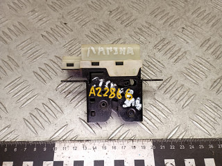 Замок стекла двери багажника Renault Laguna 2 поколение 2003, 1.9 л., дизель, МКПП, универсал, 8200000894, 7700430941