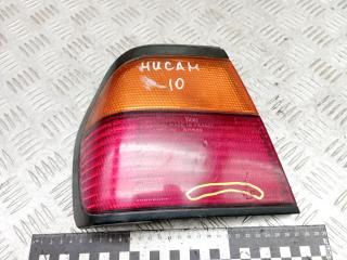 фонарь задний левый Nissan Primera P10 1994, седан