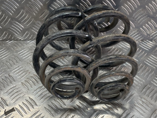 пружина задняя Opel Corsa A 1985, 1.2 л., бензин