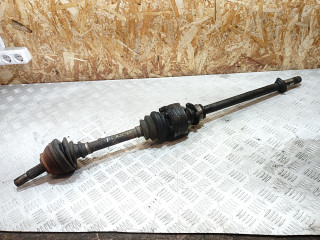 полуось (приводной вал, ШРУС) Alfa Romeo 146 1 поколение 1997, 1.9 л., дизель, МКПП, 60812857, 60812593, 7775226