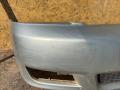 бампер передний Toyota Corolla Verso 2 поколение AR10 2004, 2.0 л., 1CD-FTV, дизель, МКПП, минивэн - фото №4