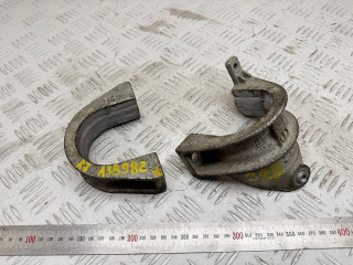 крепление стабилизатора / втулки стабилизатора BMW X6 G06 [рестайлинг] 2023, 3.0 л., дизель, правый руль, 37126865709, 37126861480