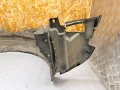 защита арок передняя левая (подкрылок) Toyota Corolla Verso 2 поколение AR10 2004, 2.0 л., 1CD-FTV, дизель, МКПП, минивэн, 538760F010 - фото №10