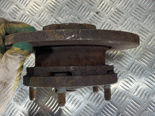 ступица задняя Ford Transit 7 поколение 2008, 2.2 л., дизель