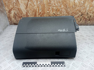 бардачок Volkswagen Touran 1 поколение [рестайлинг] 2007, 1T1857097