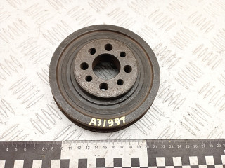 шкив коленвала Audi 100 4A/C4 1994, 2.0 л., бензин, 050105243C